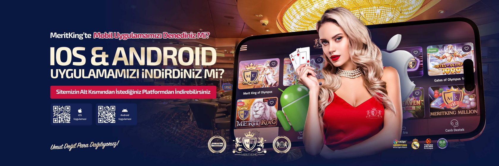 Meritking Online Casino Meritking Online Casino