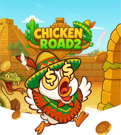 Chicken Road 2 Il Viaggio Epico dei Polli Avventurosi Chicken Road 2 Il Viaggio Epico dei Polli Avventurosi