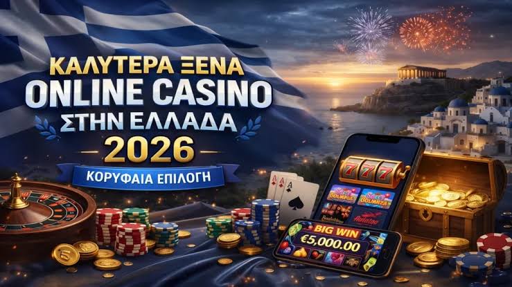 Online Casino στην Ελλάδα Ο Απόλυτος Οδηγός για Παίκτες -931470166 Online Casino στην Ελλάδα Ο Απόλυτος Οδηγός για Παίκτες -931470166