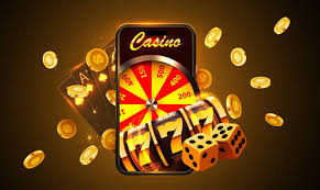 Win Big with WinsMania The Ultimate Gambling Experience Win Big with WinsMania The Ultimate Gambling Experience