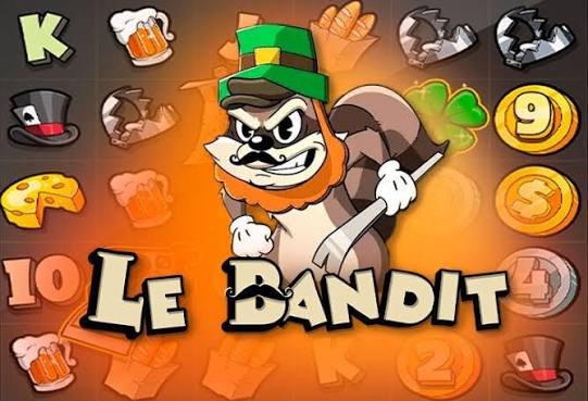 Bare Bedste Le Bandit Casino Bonus for Danske Spillere
