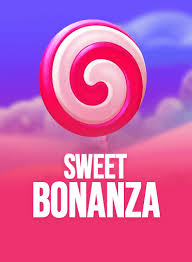 Oplev Spændingen ved Sweet Bonanza Online