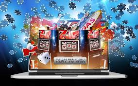 Discover the Excitement of Online Casino Seven